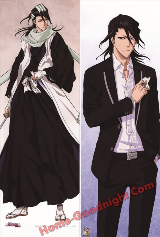 Collectibles Bleach Bleach Dakimakura Rukia Kuchiki Anime Hugging Body Pillow Case Cover